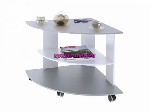 Стол журнальный Delorean