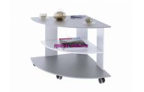 Стол журнальный Delorean