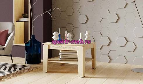 Стол журнальный Агат