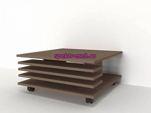 Стол журнальный Сатурн-М02