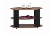 Журнальный стол Эллипс