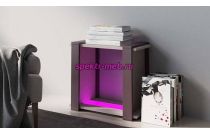 Стол журнальный с подсветкой Париж 17