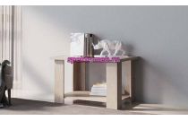 Стол журнальный с подсветкой Таллин 12