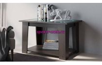 Стол журнальный с подсветкой Таллин 11