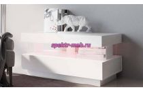 Стол журнальный с подсветкой Лилия 26