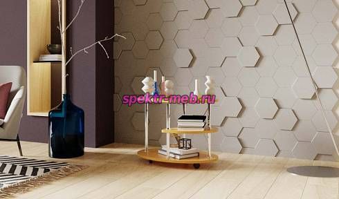 Стол журнальный Бриз