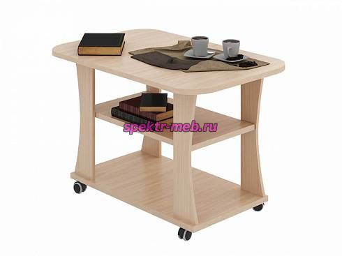 Стол журнальный Антик