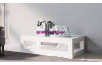 Стол журнальный с подсветкой Монако 5