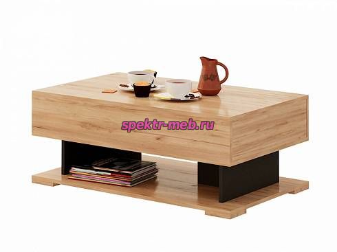 Журнальный стол Мизори