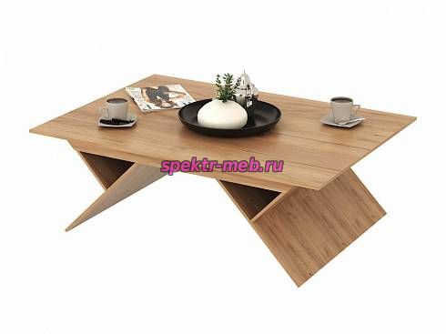 Стол журнальный Nanos