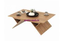 Стол журнальный Nanos