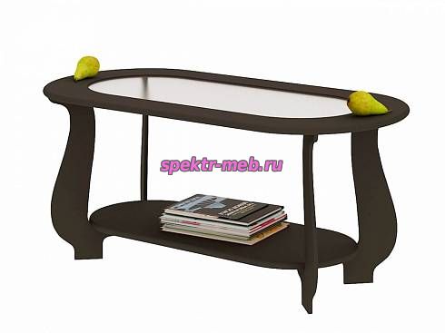 Стол журнальный Трафик