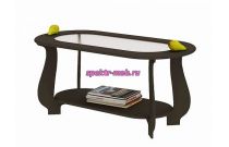 Стол журнальный Трафик