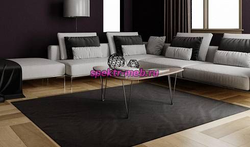 Журнальный стол Техно 2