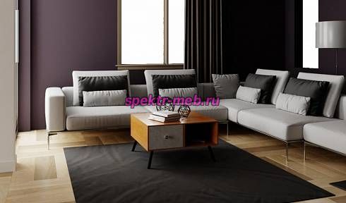 Журнальный столик Мадлен 5