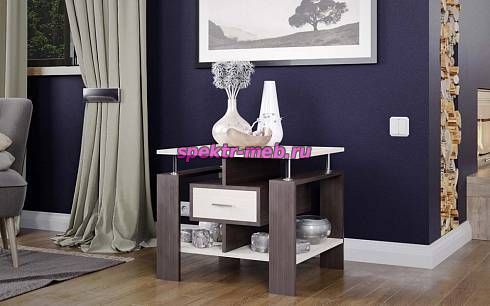 Стол журнальный ТриА 3.1