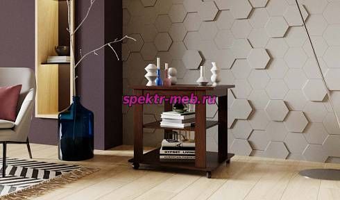 Журнальный столик Консул 2-01
