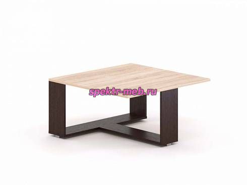 Стол журнальный Десерт