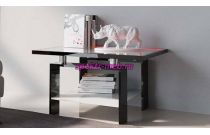 Стол журнальный с подсветкой Монако 7