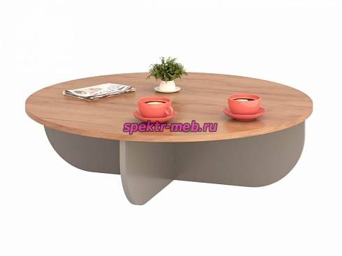 Журнальный стол Round - 1