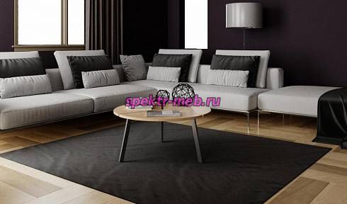 Журнальный столик Кинг 4