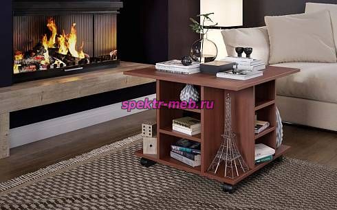 Журнальный столик СЖ-2