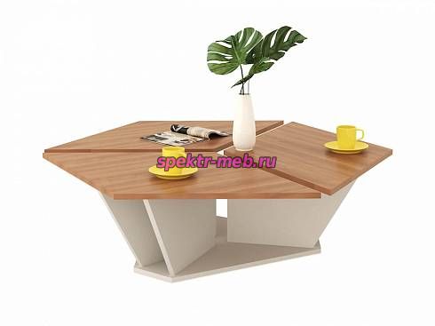 Журнальный столик Агата