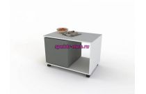 Журнальный стол Бока-3