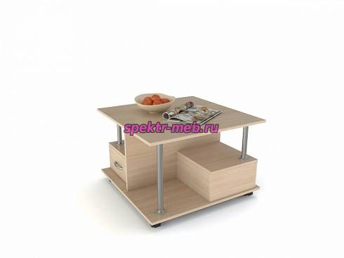 Журнальный столик Бинг СЖ-06