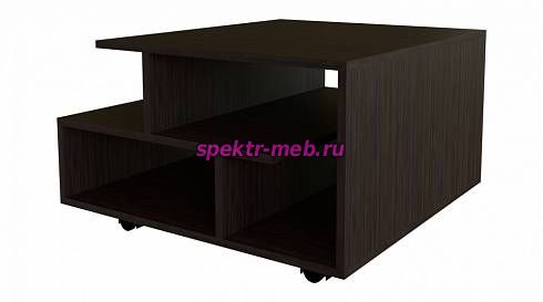 Стол журнальный Шерри 1