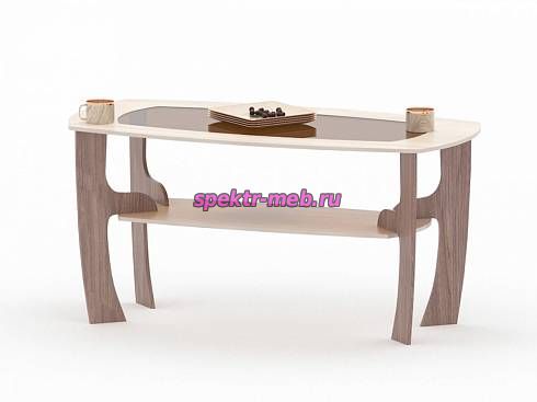 Стол журнальный Шанталь