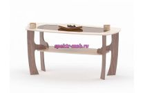 Стол журнальный Шанталь