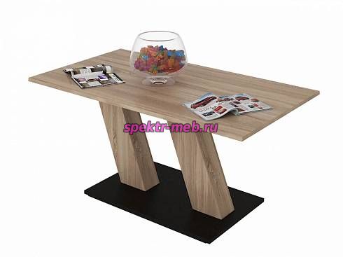 Журнальный стол Слэб