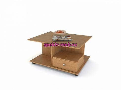 Стол журнальный Форт-4