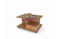 Стол журнальный Форт-4