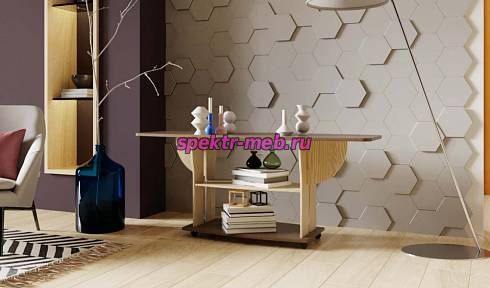 Журнальный столик СЖ-0212