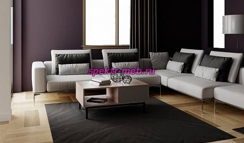 Журнальный столик Бастон 3