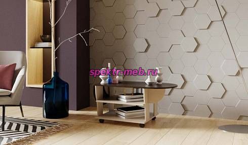 Стол журнальный 6-0212