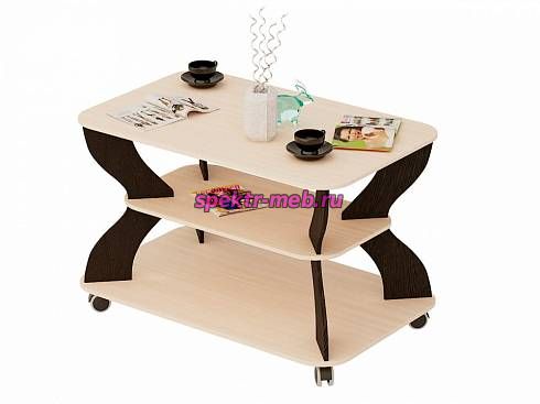 Журнальный столик Стетхем