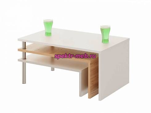 Журнальный стол Деви