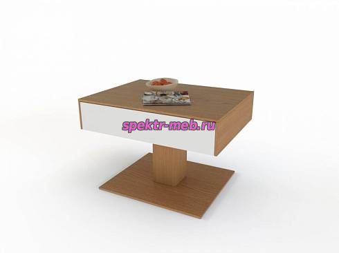 Журнальный столик Виртуоз