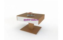 Журнальный столик Виртуоз