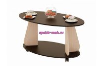 Журнальный стол Novel