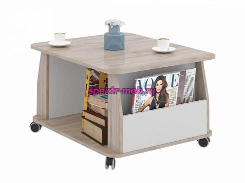 Столик журнальный Картел