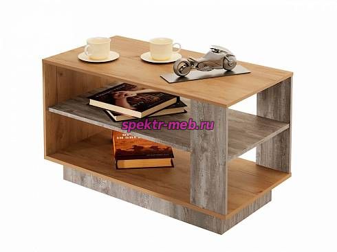 Журнальный столик Mermen