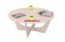 Журнальный стол Фабрицио