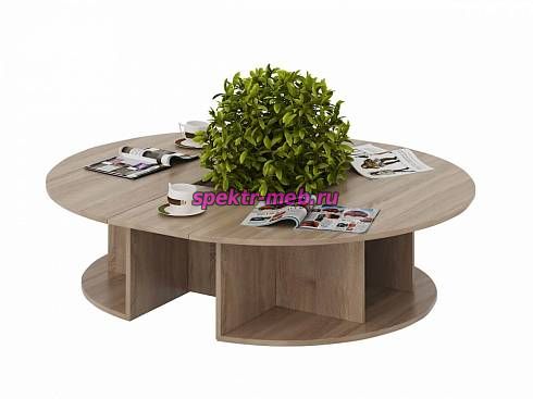 Журнальный стол Эльма