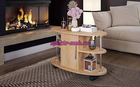 Стол журнальный Ж-02