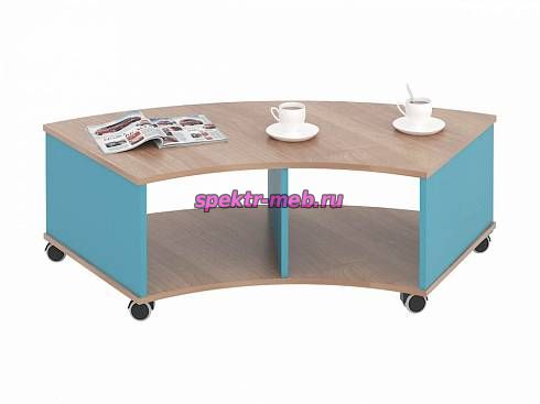 Журнальный стол Alfero