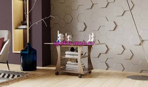 Журнальный столик С-2.10